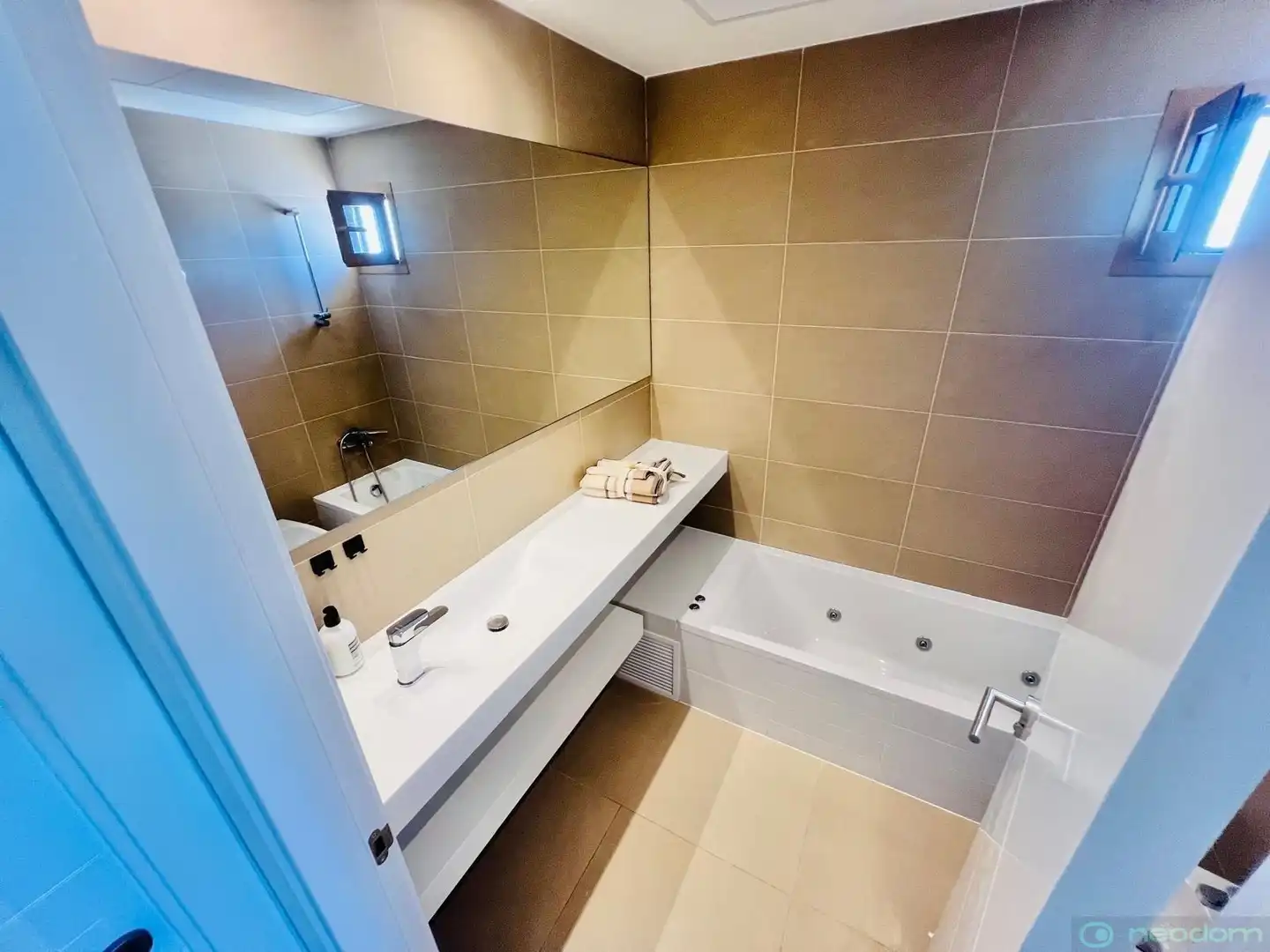 Appartamento con piscina in vendita a Avenida de Mexico, imagen 10
