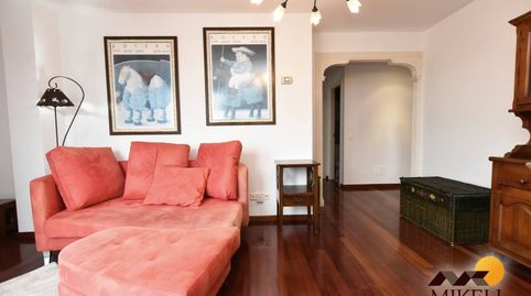 Photo 4 of Flat for rent in Calle Justicia, Cuatro Caminos, Santander