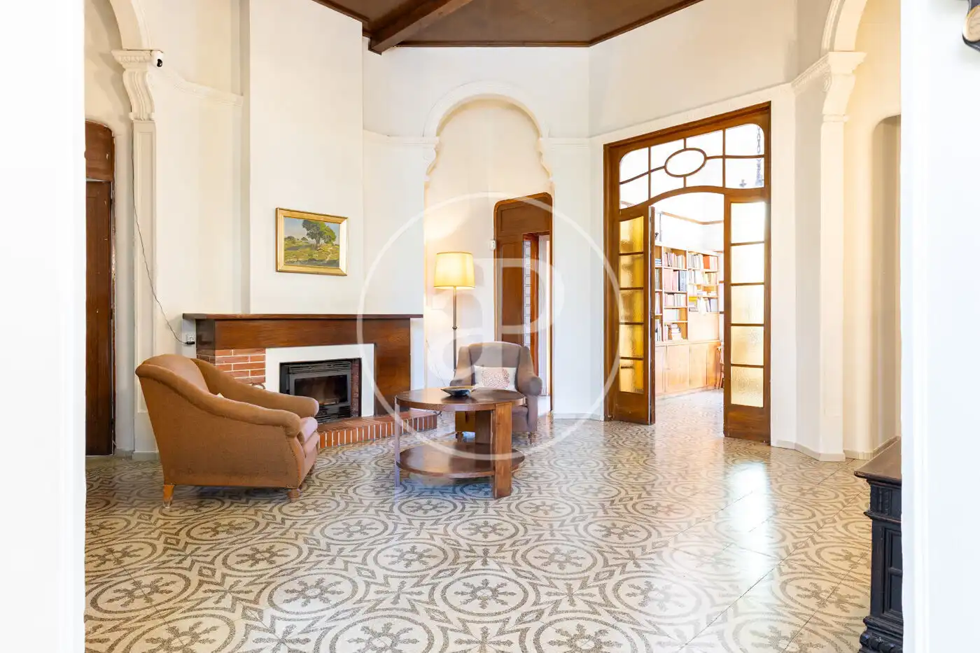 Houses for sale in Carrer d'Àngel Guimerà, L'Eixample
