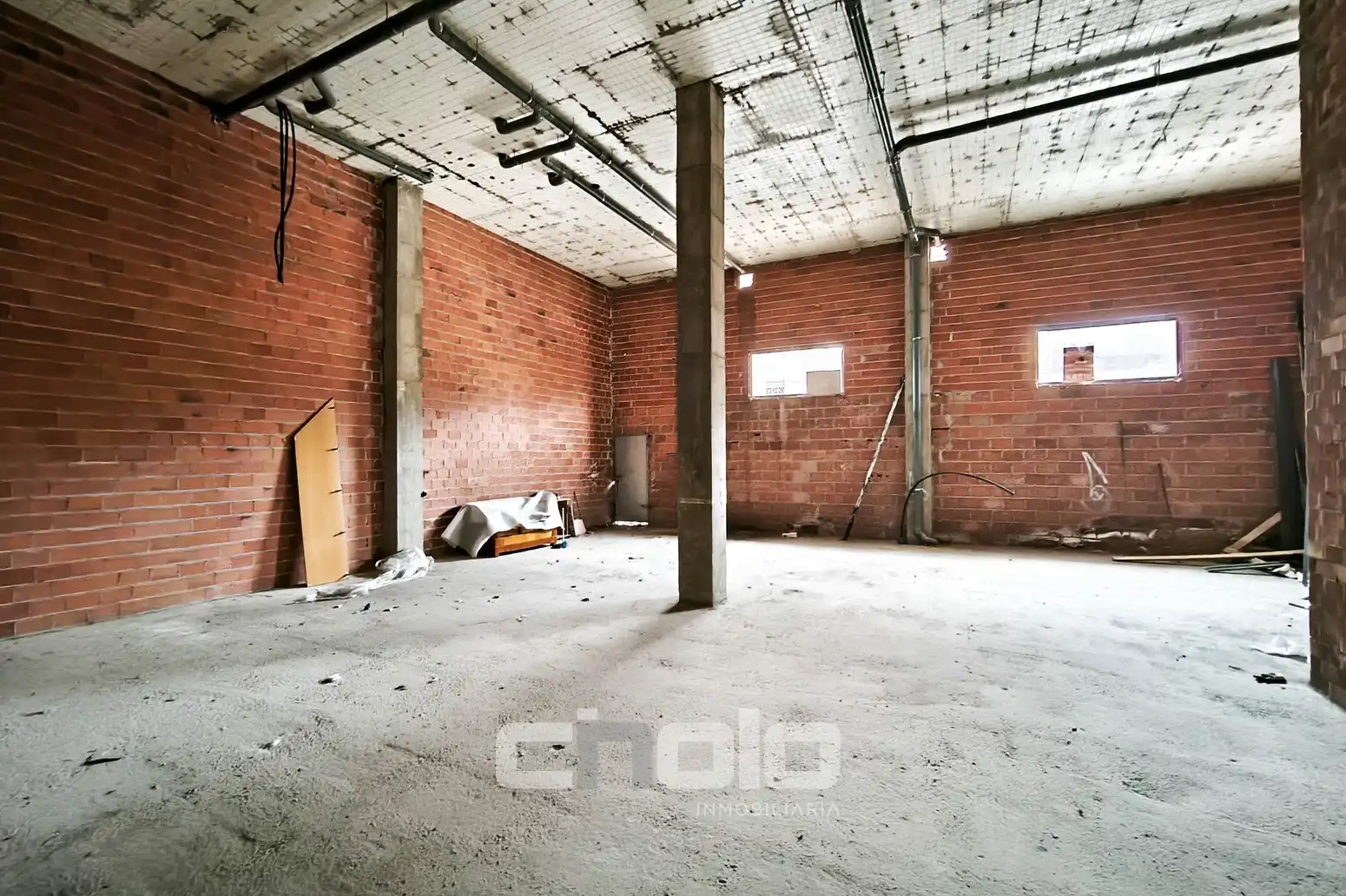 Local comercial en venta en A Milagrosa, imagen 3
