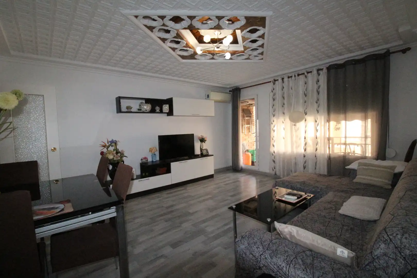 Wohnung mit Terrasse zum Verkauf in Carlet, imagen 2