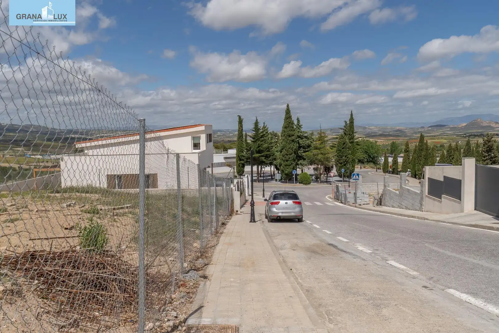 Terreny residencial en venda a Calle Veleta, imagen 24