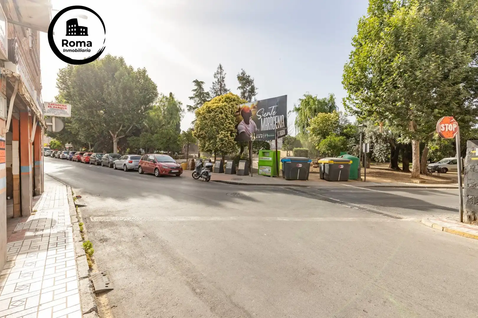 Local comercial en venda a Maracena, imagen 18