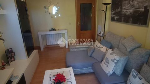 Foto 3 de Piso en venta en Pilar, Madrid Capital