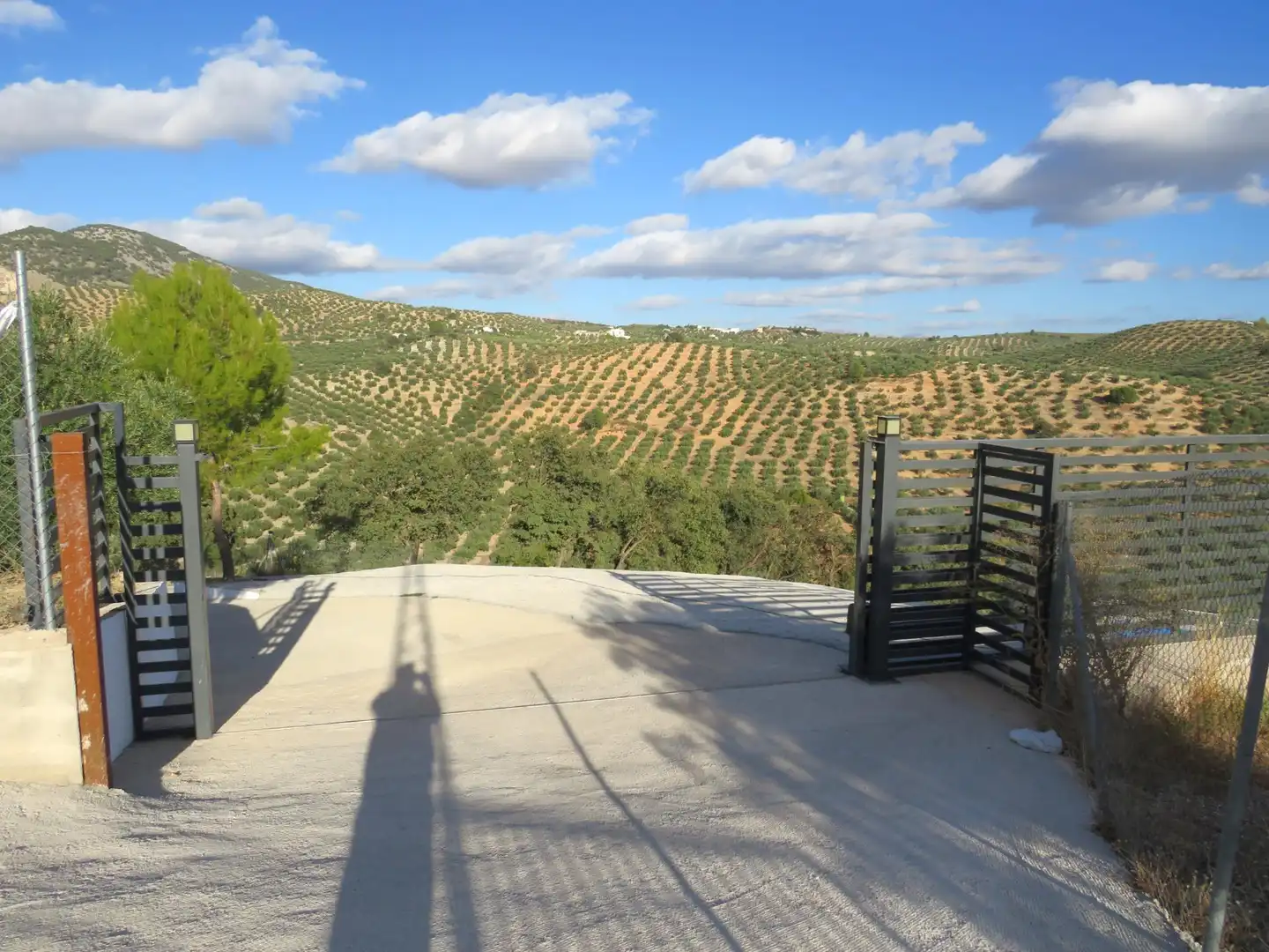 Country house zur Miete in Íllora, Granada