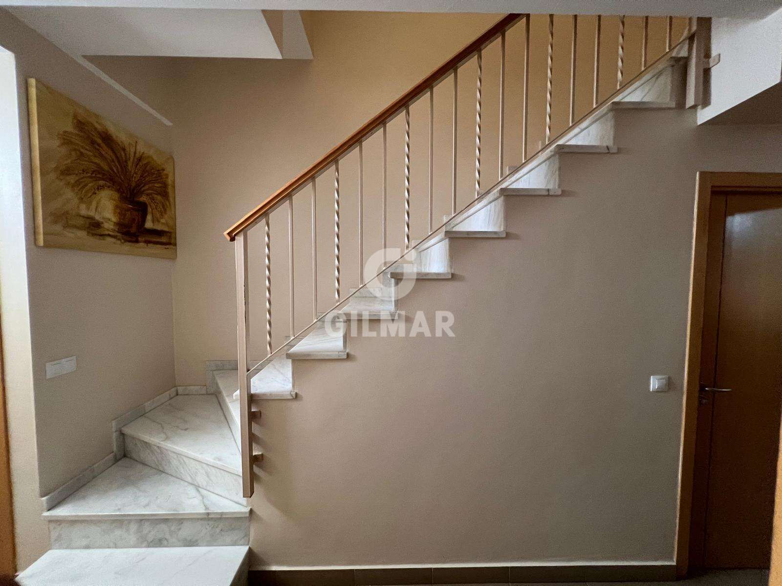 Single-family semi-detached for sale in Villamartín  with Heating