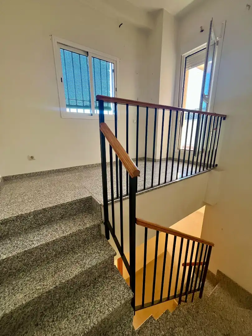 Attique avec ascenseur à vendre à Calle Aguila Real 1, imagen 18