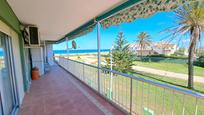 Jardí de Apartament en venda en Cullera amb Aire condicionat, Jardí privat i Terrassa