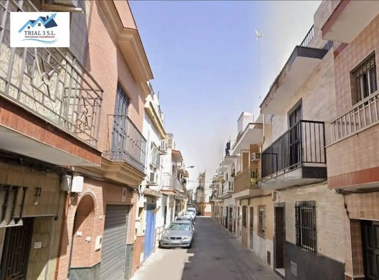 House for sale in PUEBLA DE LOS INFANTES