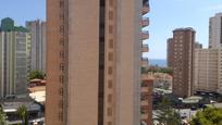 Exterior view of Flat for sale in Benidorm  with Terrace and Community pool