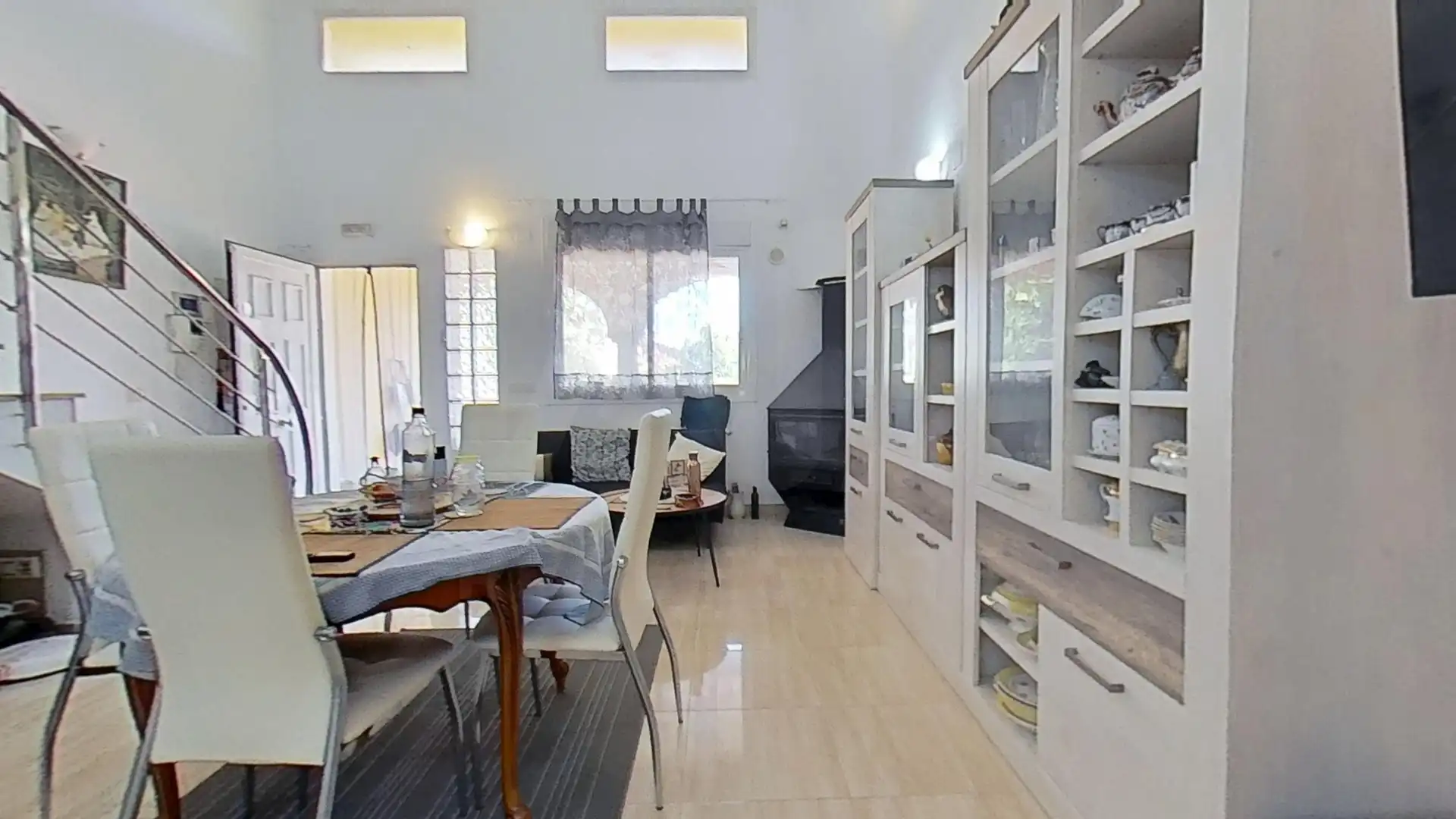 Casa bifamiliare con piscina in vendita a Las Atalayas - Urmi - Cerro de Mar, imagen 2