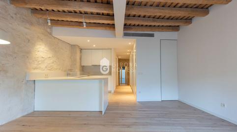 Foto 5 de Àtic de lloguer a Centre - Barri Vell, Girona