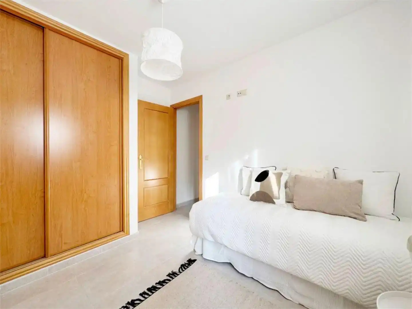 Habitación de Piso en venta en Benabarre con Balcón