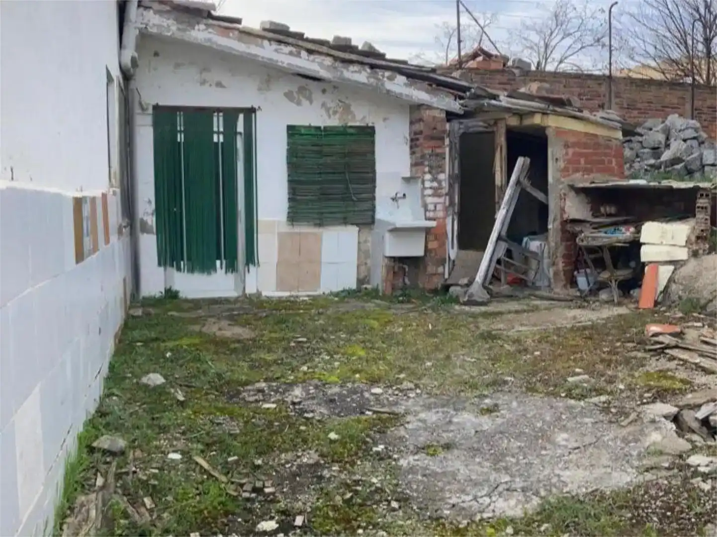 Casa o xalet en venda en Segovia Capital