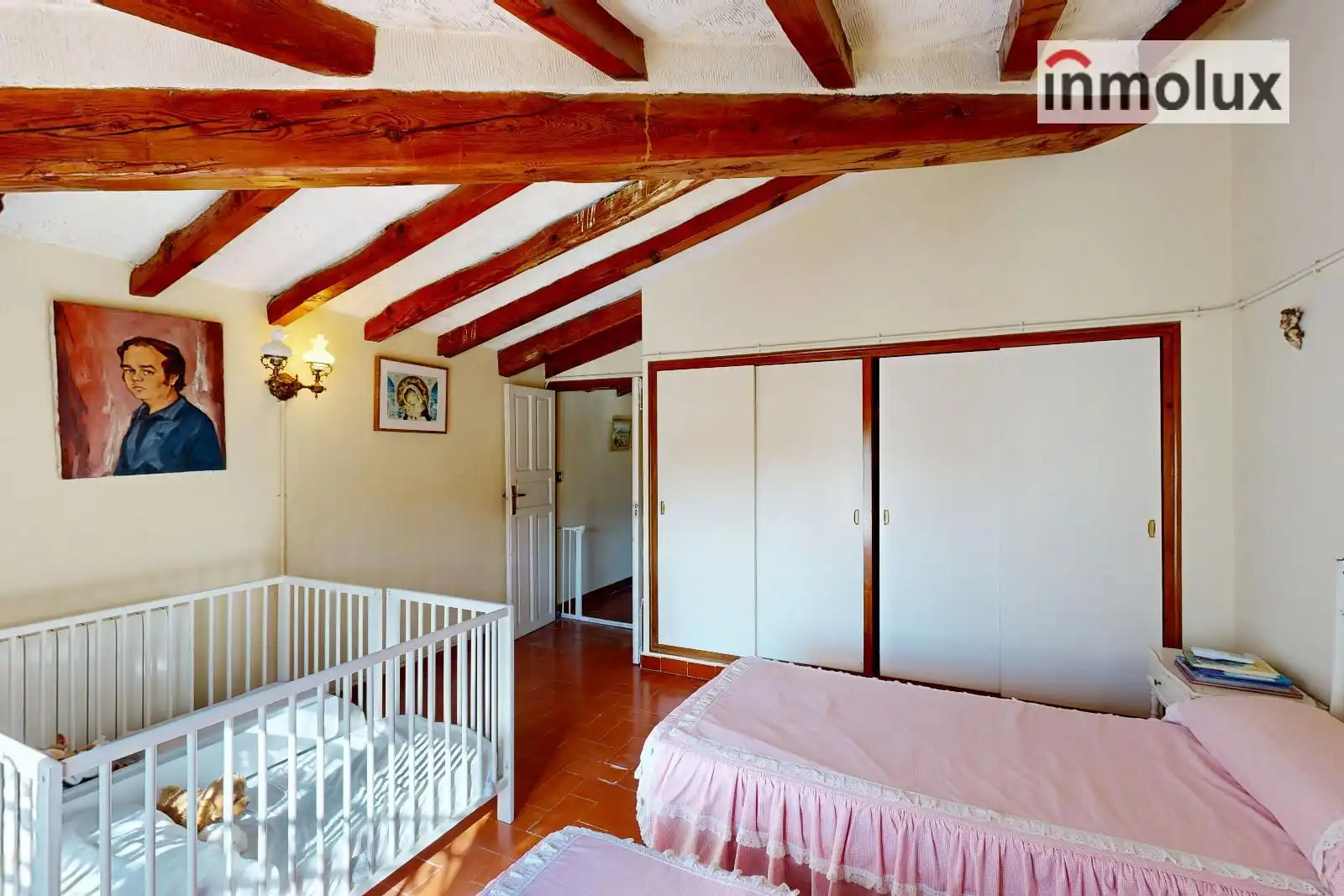 Chalet con piscina en venta en Partida Cantalar, imagen 27