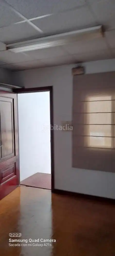Büro zur Miete in Via Edison 670, imagen 6