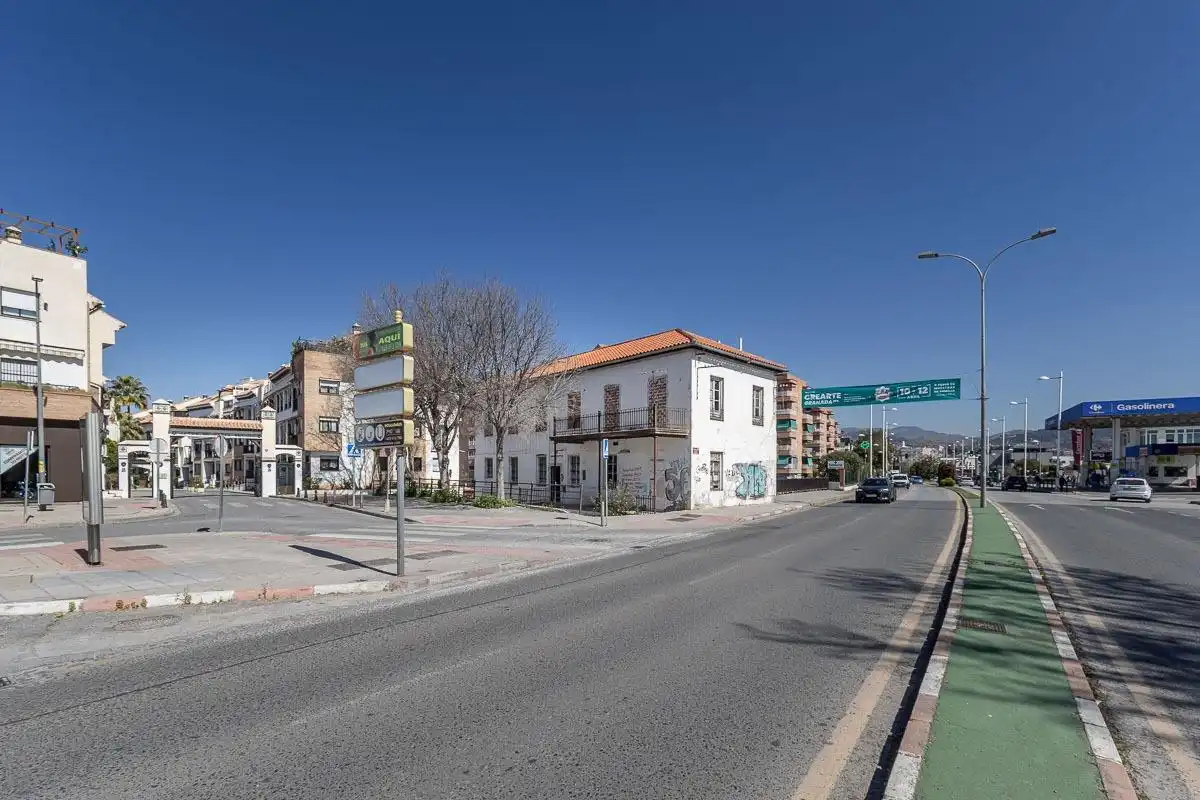 Parking avec ascenseur à vendre à San Miguel, imagen 15