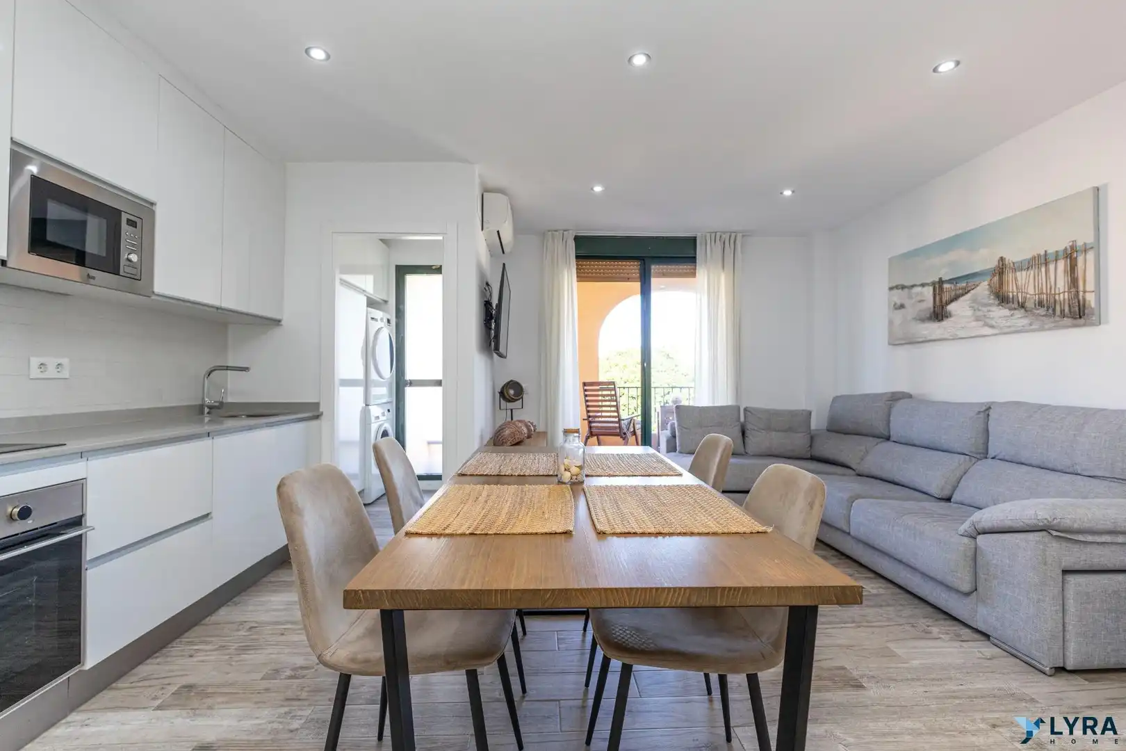 Apartament amb terrassa en venda a Carretera ATLANTERRA E 6, imagen 14