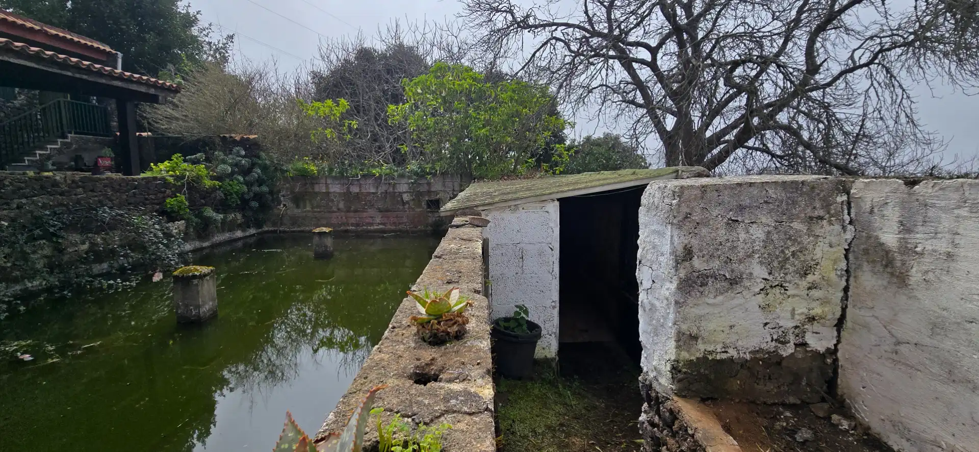 Casa rustica con giardino in vendita a Calle Vereda del Señor 117, imagen 74