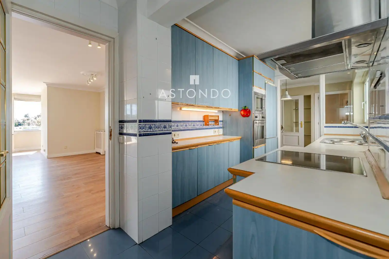 Flat with pool for sale in Hortaleza, imagen 10