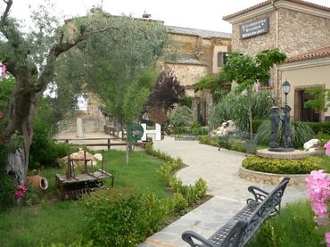 Casa con piscina in vendita a Casco Antiguo
