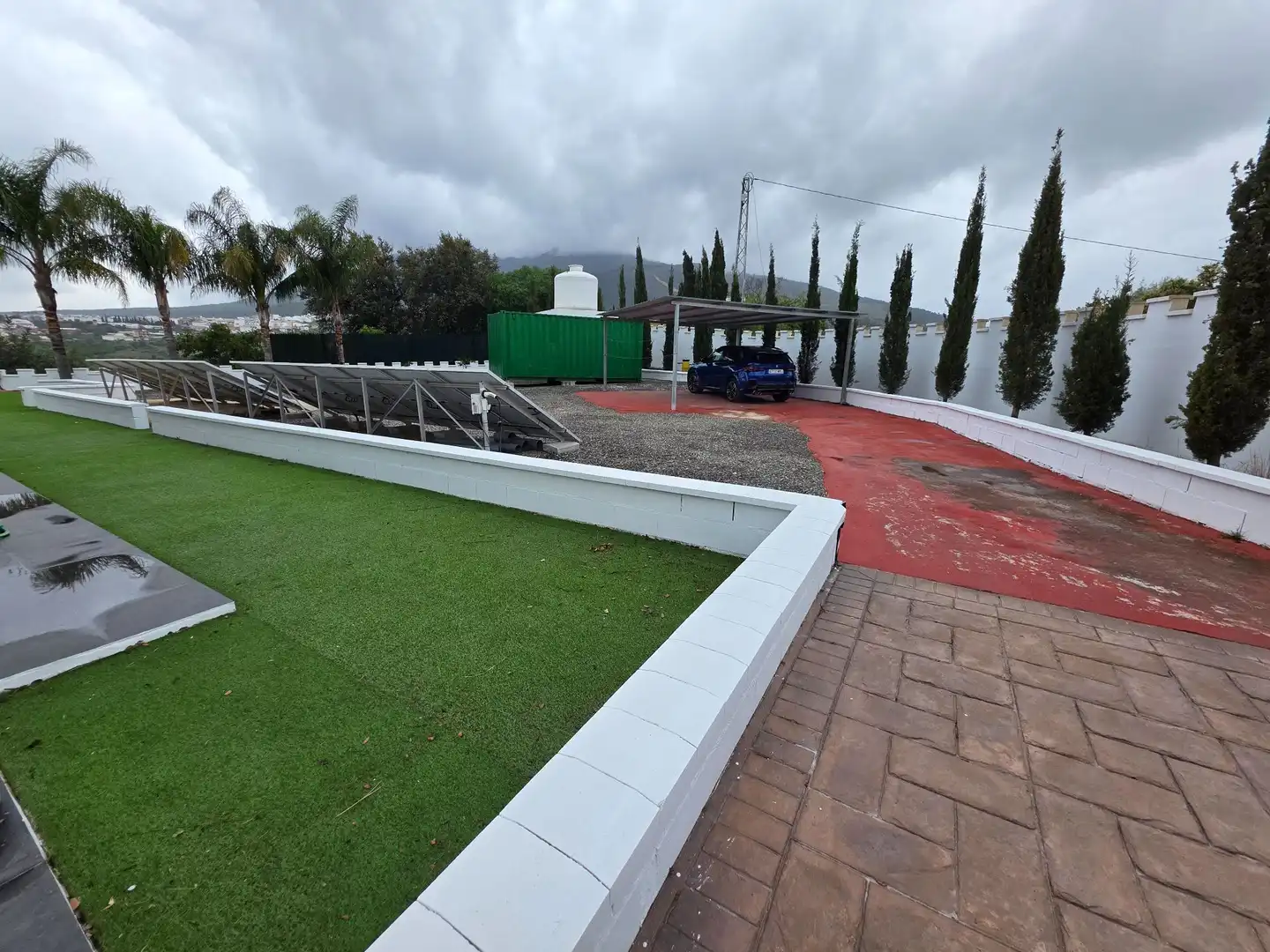 Maison avec piscine à vendre à Las Lomas - Las Torres - Terrazas de Alhaurín, imagen 52