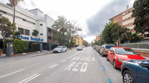 Photo 3 of Premises for sale in Avenida del Pintor Joaquín Sorolla, Pedregalejo - Morlaco, Málaga Capital