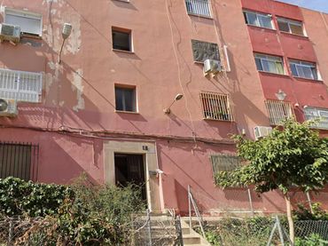 Wohnung zum Verkauf in La Gracia