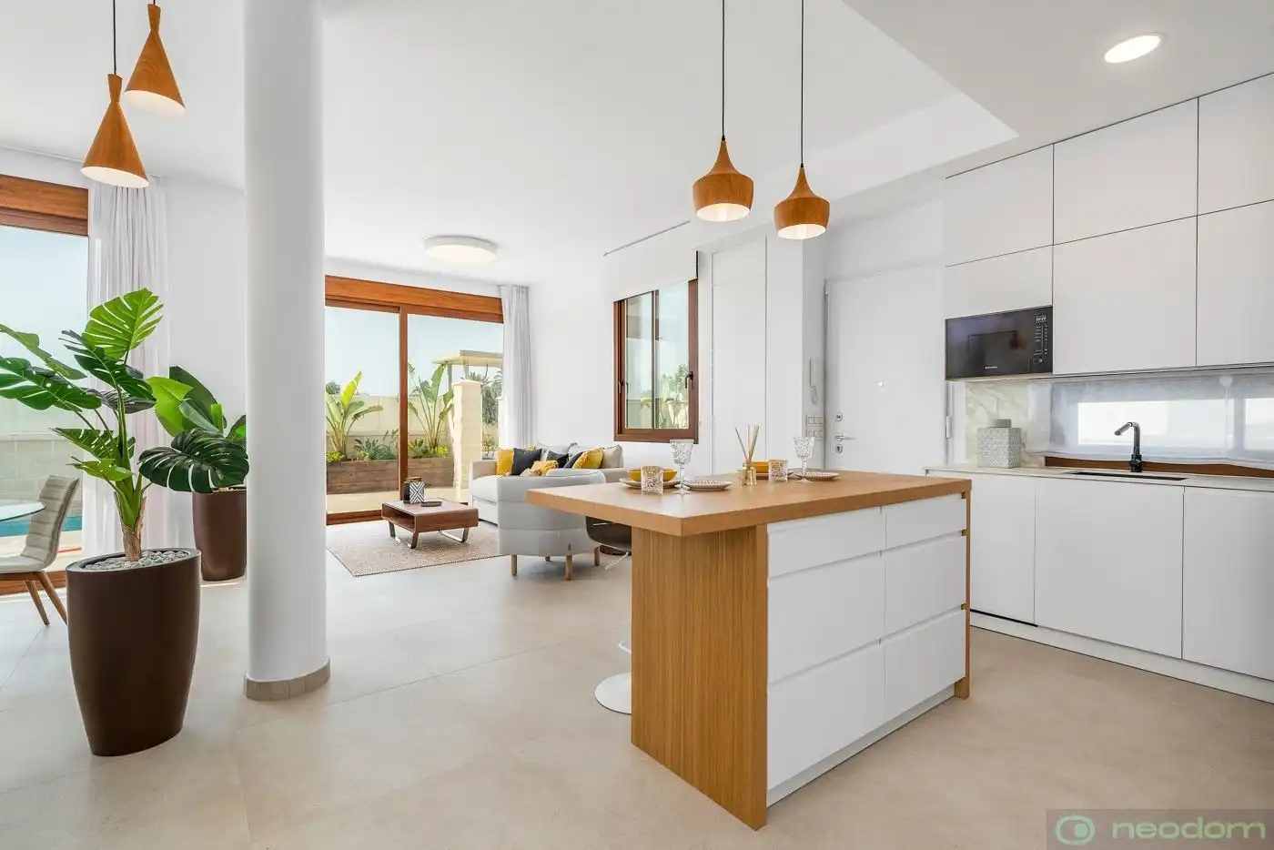 House for sale in Las Salinas, imagen 7