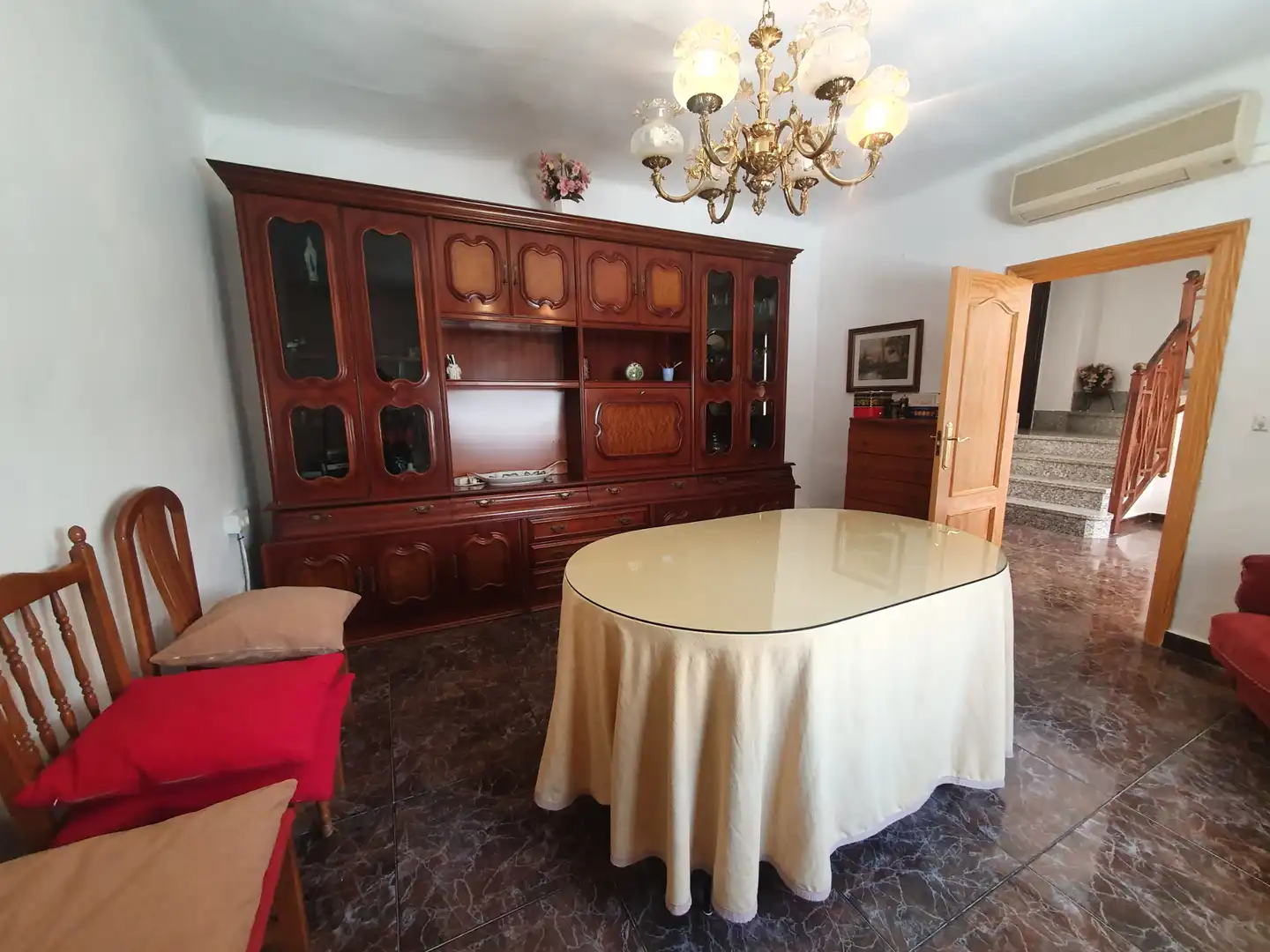 Casa en venta en Calle Campanario 11, imagen 3