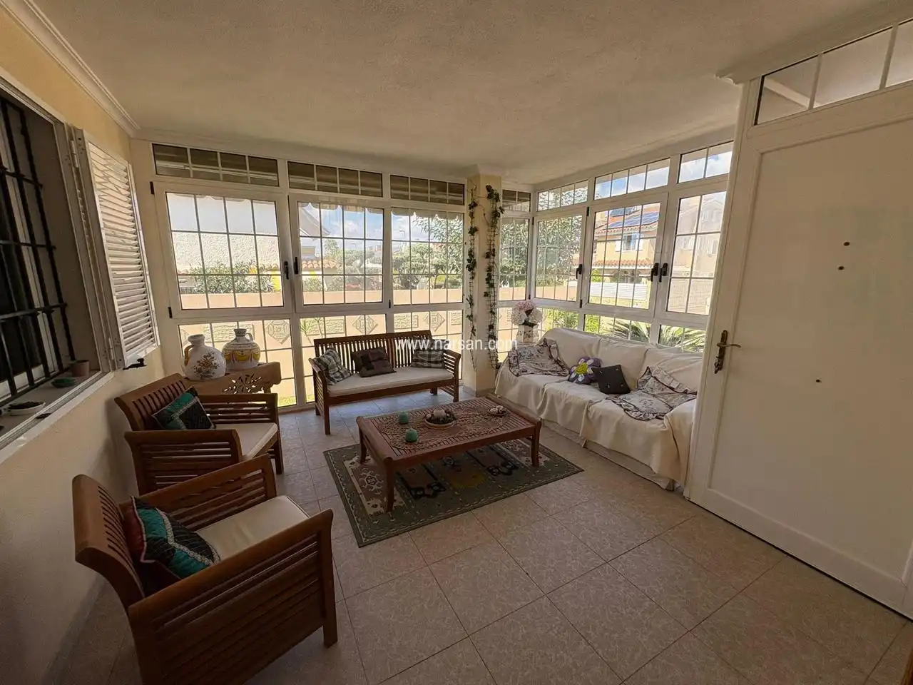 House with pool for sale in Heliópolis, imagen 13