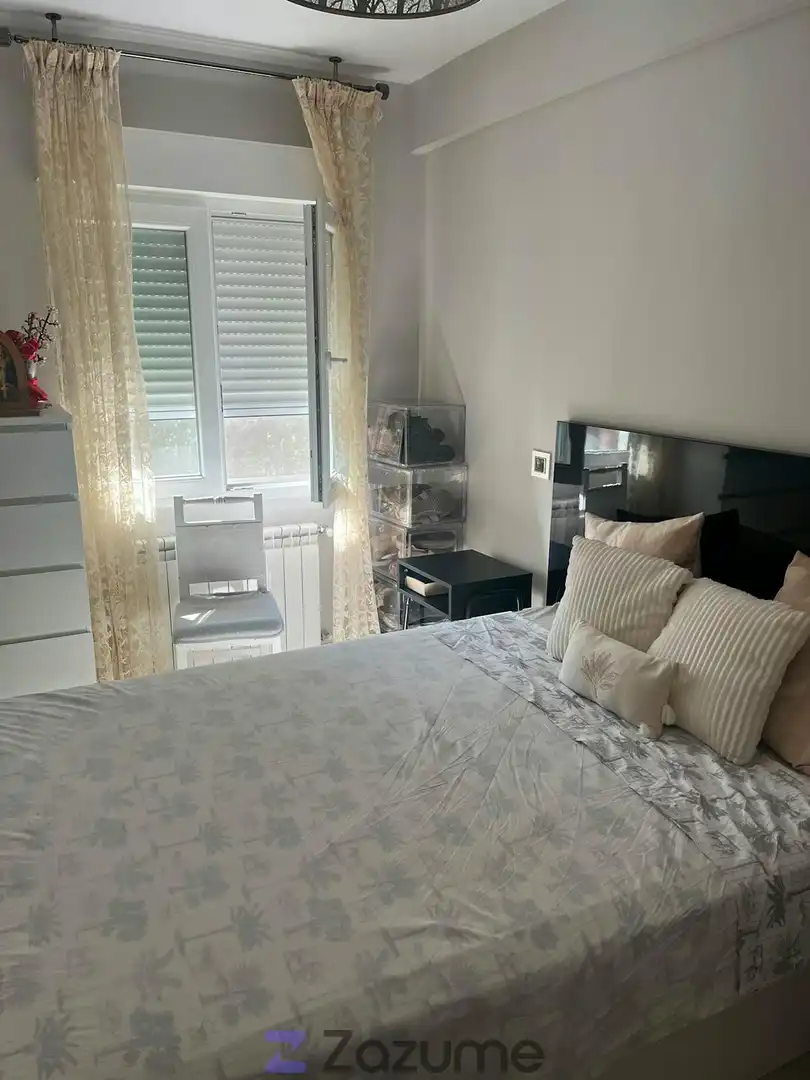 Flat for rent in Pl. de la Inmaculada, Descubridores - Escritores
