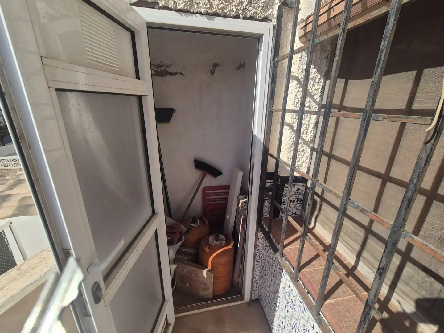 Apartament amb jardí en venda a Calle Isla Formentera, imagen 50