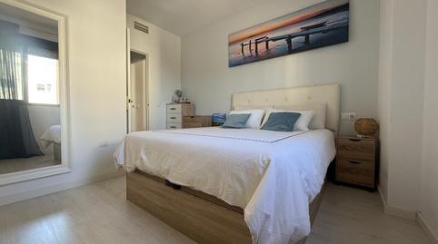 Foto 4 de Pis en venda a El Rocío - La Milagrosa, Cádiz