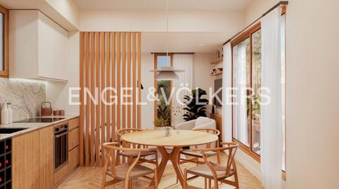 Foto 2 de Apartament de lloguer a Carrer de Conca, Arrancapins,  Valencia Capital