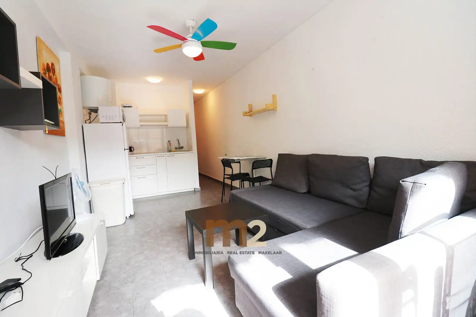 Apartamento en venta en Urbanización Pinomar, 318, El Moncayo - El Pòrtic