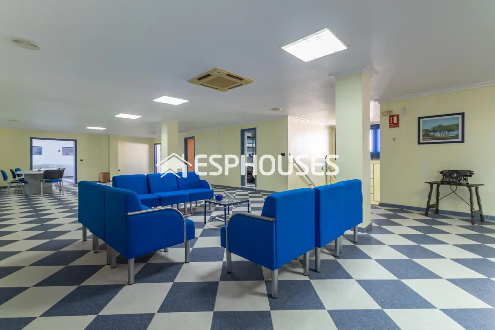 Gewerbefläche zum Verkauf in San Fulgencio, imagen 16