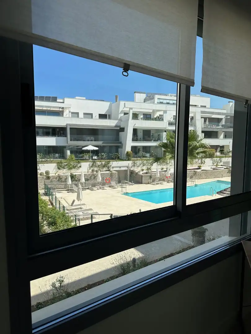 Wohnung mit Pool zum Verkauf in Calle Dunas de Casasola 9E, imagen 13