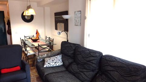 Foto 5 de Casa adosada en venda a Carrer de Mont-roig de Sió, 11, El Casalot, Tarragona