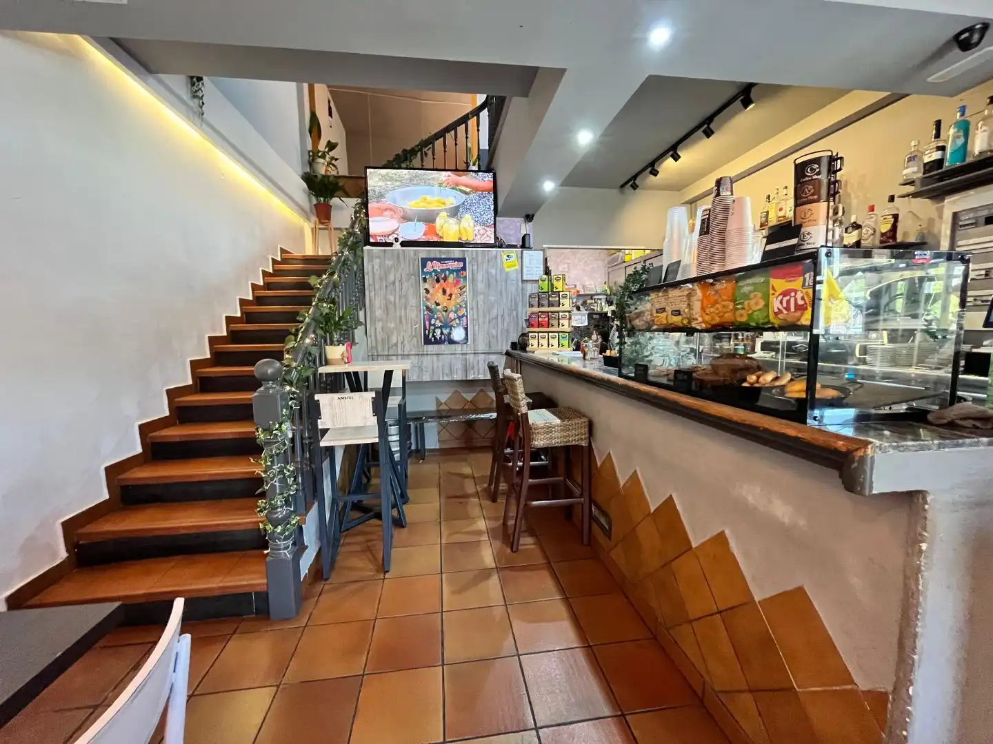 Local comercial en traspaso en AVENIDA BARCELONA 16 1, imagen 7