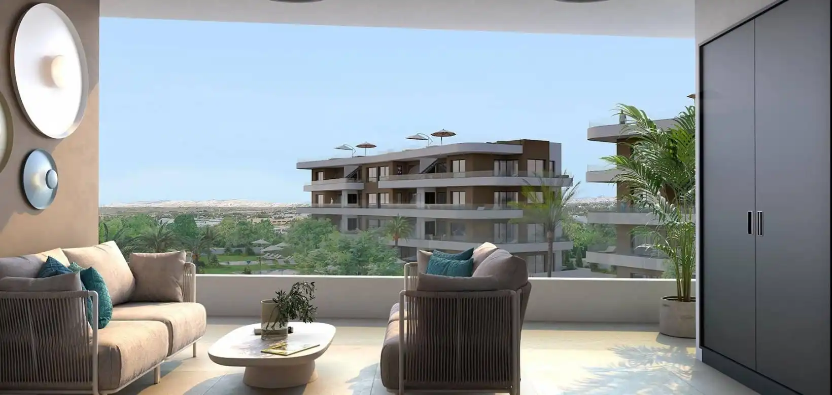 Apartament en venda a Orihuela Costa, imagen 5