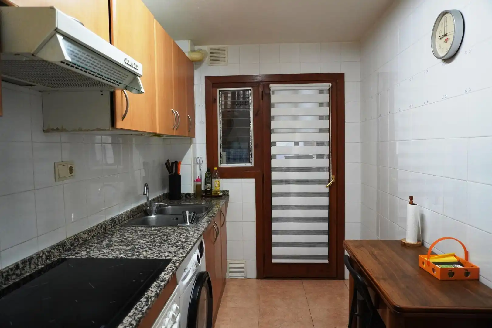 Kitchen of Flat for sale in Sort