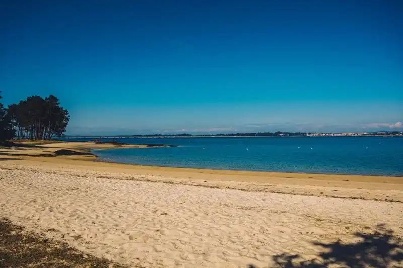 Àtic amb ascensor en venda a Vilanova de Arousa, imagen 6