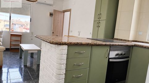 Foto 3 de Piso en venta en Sueca ciudad, Sueca