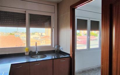 Kitchen of Flat for sale in Manresa