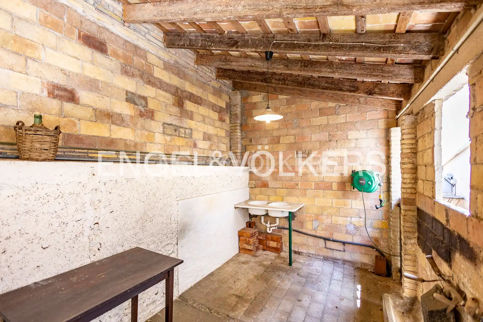 Casa o chalet en venta en Sant Jaume dels Domenys con Calefacción y Jardín privado