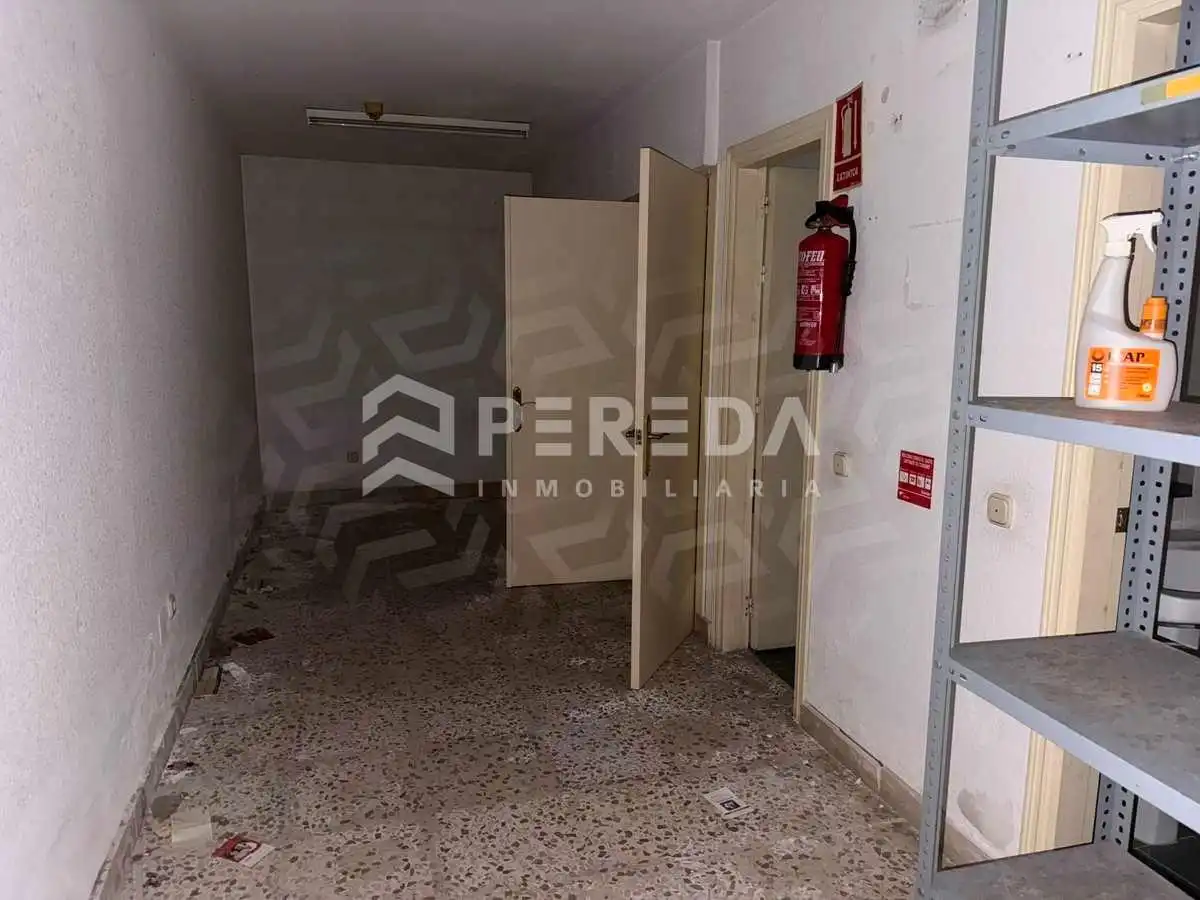 Local comercial en venta en Avenida GAVIOTAS DE LAS(U), imagen 9