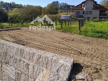 Terreno rustico in vendita a Mos