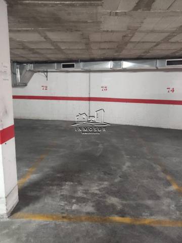 Garaje en Venta en La Calzada