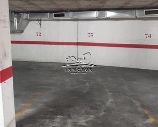 Parking of Garage for sale in Lucena